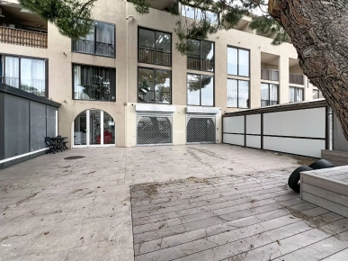 Local commercial en Centre-ville