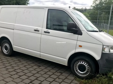 VW T5 Transporter Volkswagen Camping VW T5 Transporter Volkswagen Camping