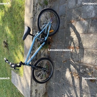 1 VTT avec appui avec appui état bon 6 1 VTT avec appui avec appui état bon 6