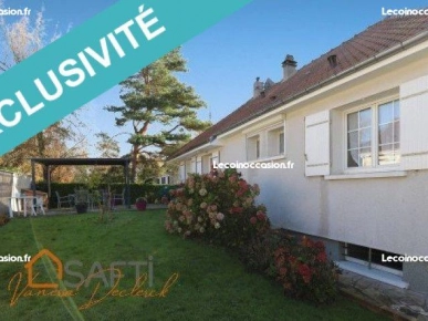 Maison 5 pièces 120 m² Maison 5 pièces 120 m²