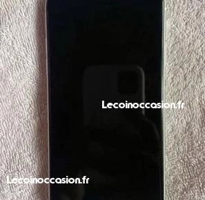 A VENDRE IPhone XR A VENDRE IPhone XR