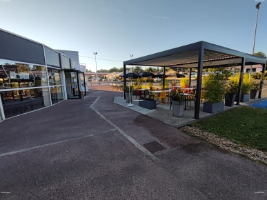 Restaurant bar licence 4 Restaurant bar licence 4