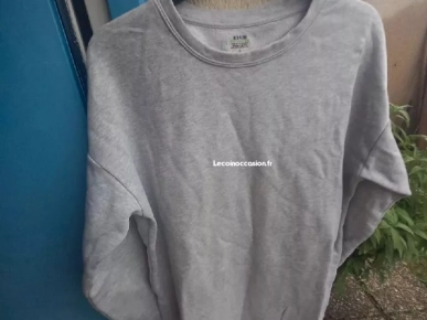 Sweat long pour femme Sweat long pour femme