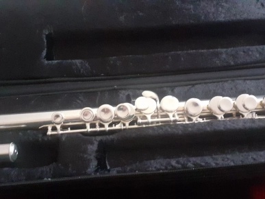 Flute jupiler jfl700ud Flute jupiler jfl700ud