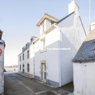 Maison 3 pièces 50 m² Maison 3 pièces 50 m²