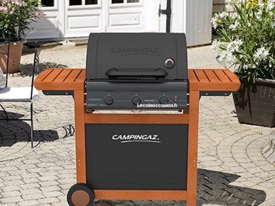 Barbecue CampingGaz Neuf Barbecue CampingGaz Neuf