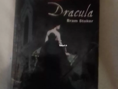 Dracula roman