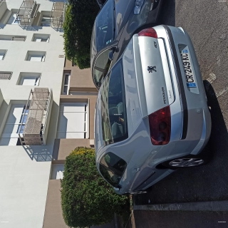 Peugeot 407 Peugeot 407