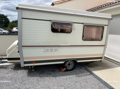 caravane sterckeman caravane sterckeman