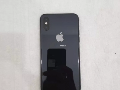 iPhone XS 64g iPhone XS 64g