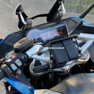 Bmw r 1200 rs - blue edition - eligible au financement Bmw r 1200 rs - blue edition - eligible au financement