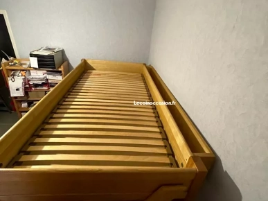 Lit Mezzanine Lit Mezzanine