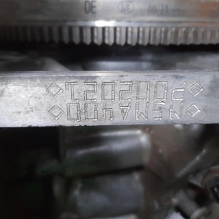 Moteur clio 4 rs cup Moteur clio 4 rs cup