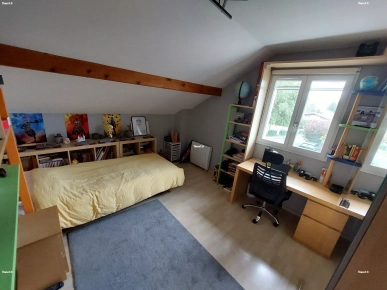 Charmante Maison en  Haute Savoie