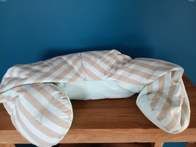 Vends coussin de grossesse Vends coussin de grossesse