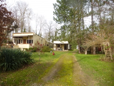 maison des années 70 maison des années 70