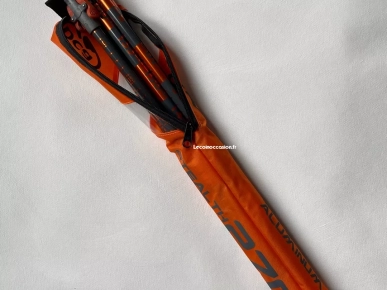 Sonde BCA Stealth 270 alu Sonde BCA Stealth 270 alu