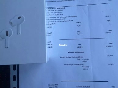 AirPods Pro 2 AirPods Pro 2