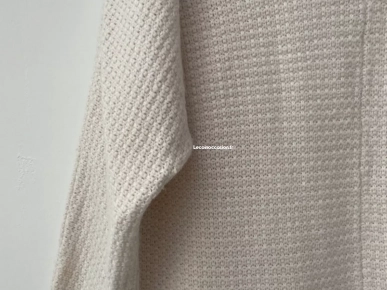 Cardigan rose Cardigan rose