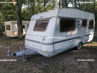 Caravane Lmc Caravane Lmc
