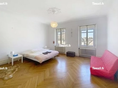 Maison de 9 pièces à Strasbourg (67200)