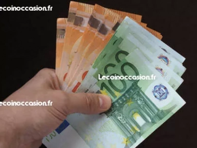 Offre de financement Offre de financement