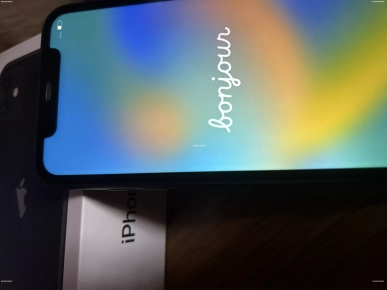 Vends i phone 11 Vends i phone 11