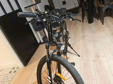 Vélo électrique