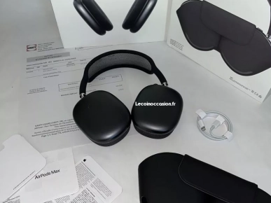 AirPods Max Apple AirPods Max Apple