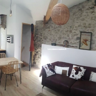 "la vaca" gîte 2 personnes Pyrénées Ariégeoises "la vaca" gîte 2 personnes Pyrénées Ariégeoises
