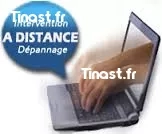 Dépannage informatique