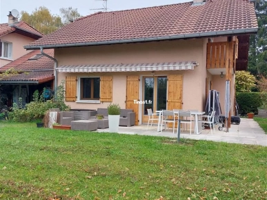 Charmante Maison en  Haute Savoie