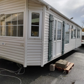 Mobil-home Mobil-home