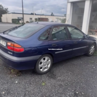 Vente d une voiture Vente d une voiture