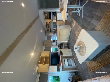 mobil - home 6 pers mobil - home 6 pers