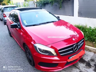 Mercedes a200 Amg Mercedes a200 Amg