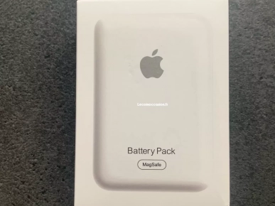 Apple batterie MagSafe
