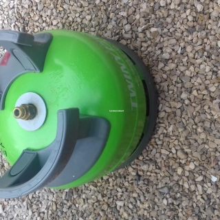 Vends bouteille de gaz Vends bouteille de gaz