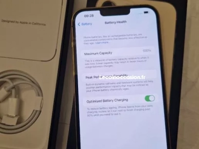 iPhone 13 pro max 256gb iPhone 13 pro max 256gb