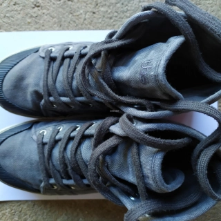 Vends chaussures garçons Vends chaussures garçons