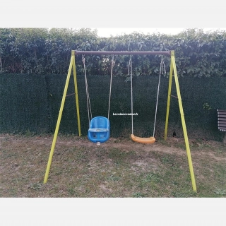 Balancoire Balancoire