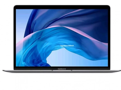 MacBook Air 13" (2020) - AZERTY - Français