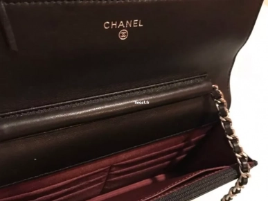 Sac à main Timeless/Classique caviar de Chanel Sac à main Timeless/Classique caviar de Chanel