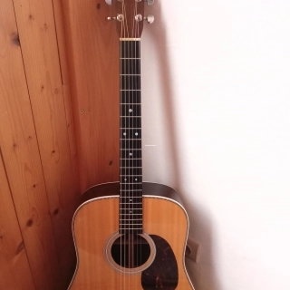 Guitare Martin HD28 Guitare Martin HD28