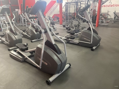 VELO ELLIPTIQUE MATRIX VELO ELLIPTIQUE MATRIX