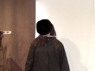 Kway queshua très peux porté Kway queshua très peux porté