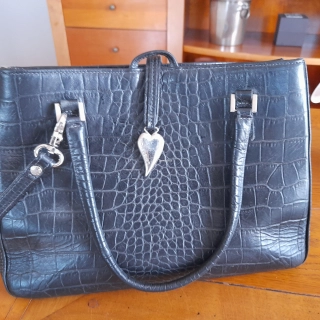 Vends sac LANCASTER Vends sac LANCASTER