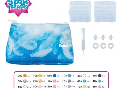 12€ Vie marine trousse aquabeads (Epoch)