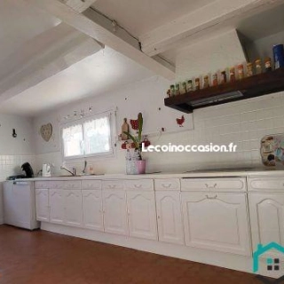 Maison 5 pièces 122 m² Maison 5 pièces 122 m²