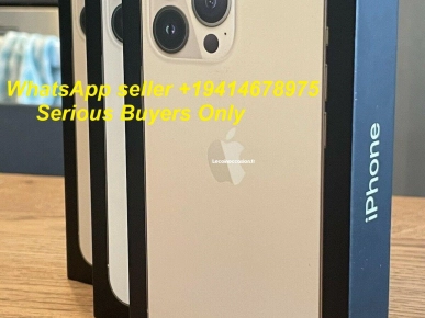 selling new Apple iPhone 13 Pro Max 12 Pro 11 Pro Samsung Ultra 5G WhatsApp seller on
